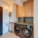 Apartment La Joliette - Centre Of With Side Sea View *