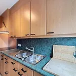 La Joliette - Centre Of With Side Sea View *