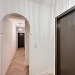 La Joliette - Centre Of With Side Sea View Apartment De Panne