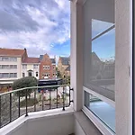 Apartment La Joliette - Centre Of With Side Sea View *