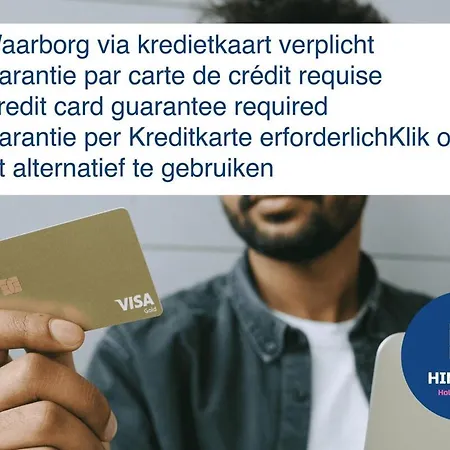 La Joliette - Centre Of With Side Sea View