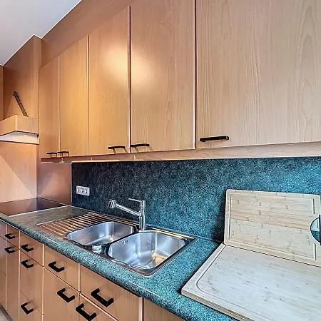 La Joliette - Centre Of With Side Sea View *