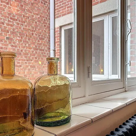 Apartmán La Joliette - Centre Of With Side Sea View