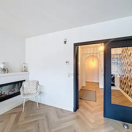 Apartmán La Joliette - Centre Of With Side Sea View