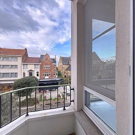 Appartamento La Joliette - Centre Of With Side Sea View *