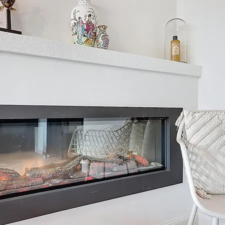 La Joliette - Centre Of With Side Sea View *