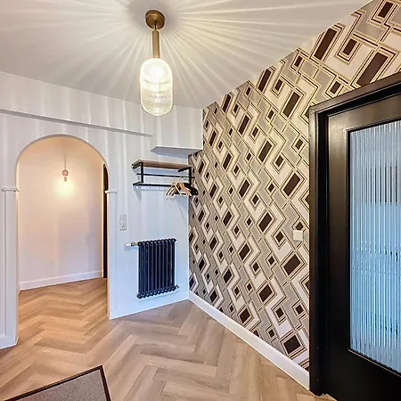 La Joliette - Centre Of With Side Sea View デ パンネ