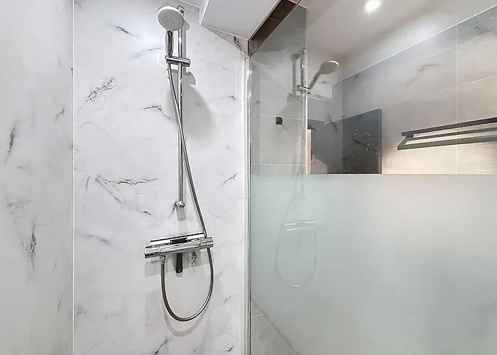 La Joliette - Centre Of With Side Sea View * デ パンネ