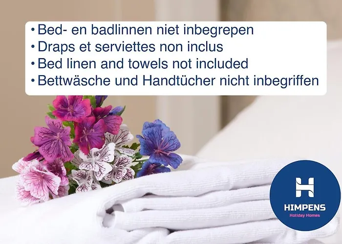 La Joliette - Centre Of With Side Sea View * デ パンネ