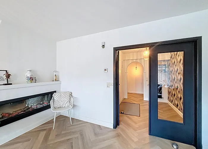 アパート La Joliette - Centre Of With Side Sea View